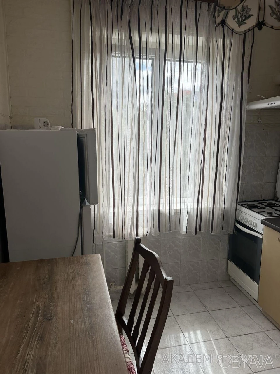 2-room apartment, 45 sq.m.
