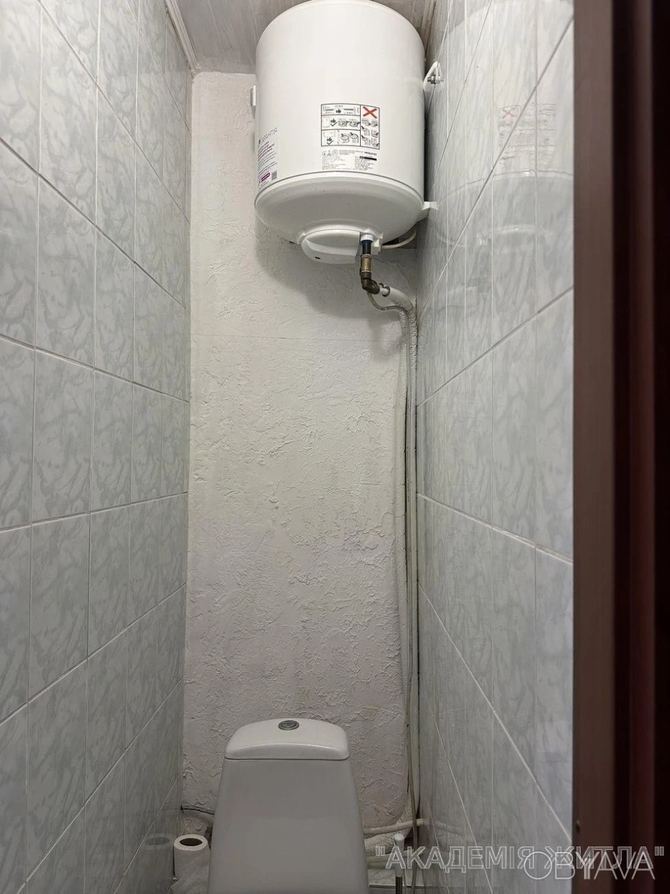 2-room apartment, 45 sq.m.