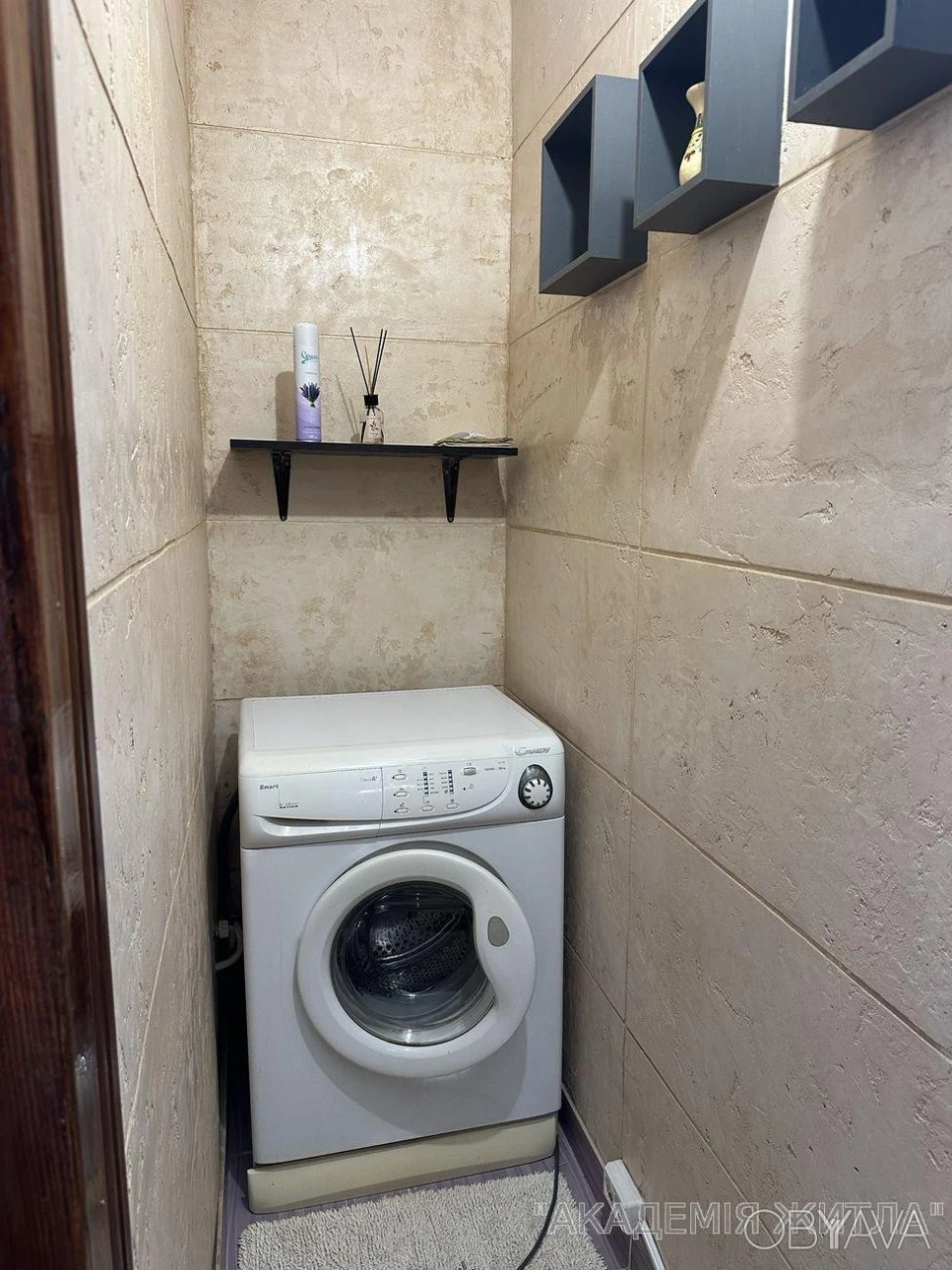 2-room apartment, 45 sq.m.