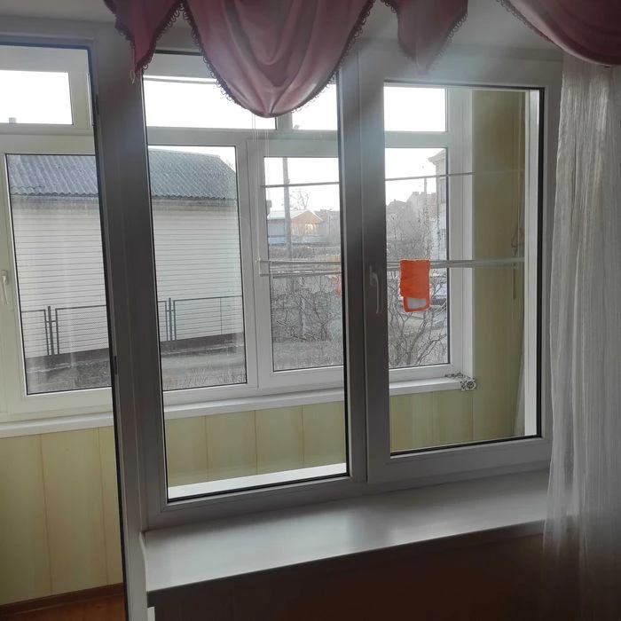 Продажа: Двухкомнатная квартира ул.