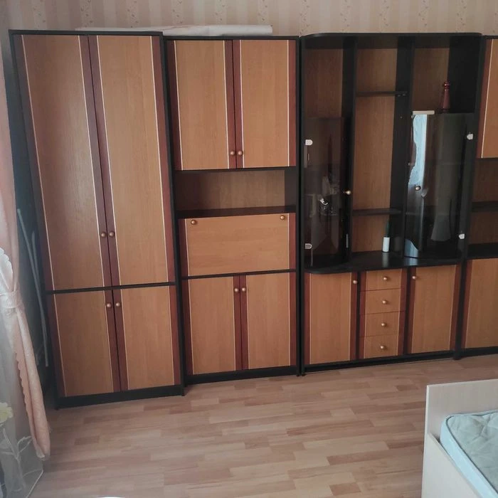 Продажа: Двухкомнатная квартира ул.