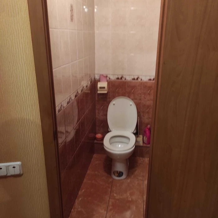 Продажа: Двухкомнатная квартира ул.