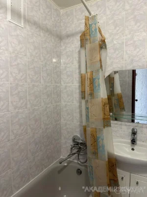 2-room apartment, 45 sq.m.
