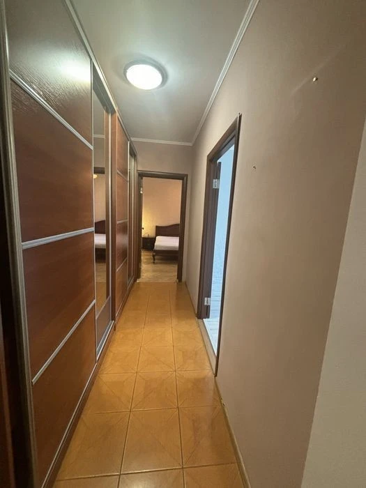 Sale of a 2-room apartment with renovation in Solomyansky district