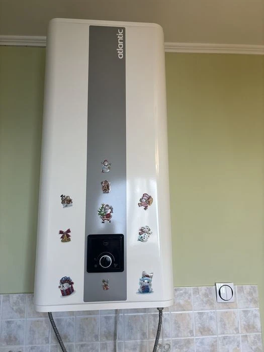 Sale of a 2-room apartment with renovation in Solomyansky district