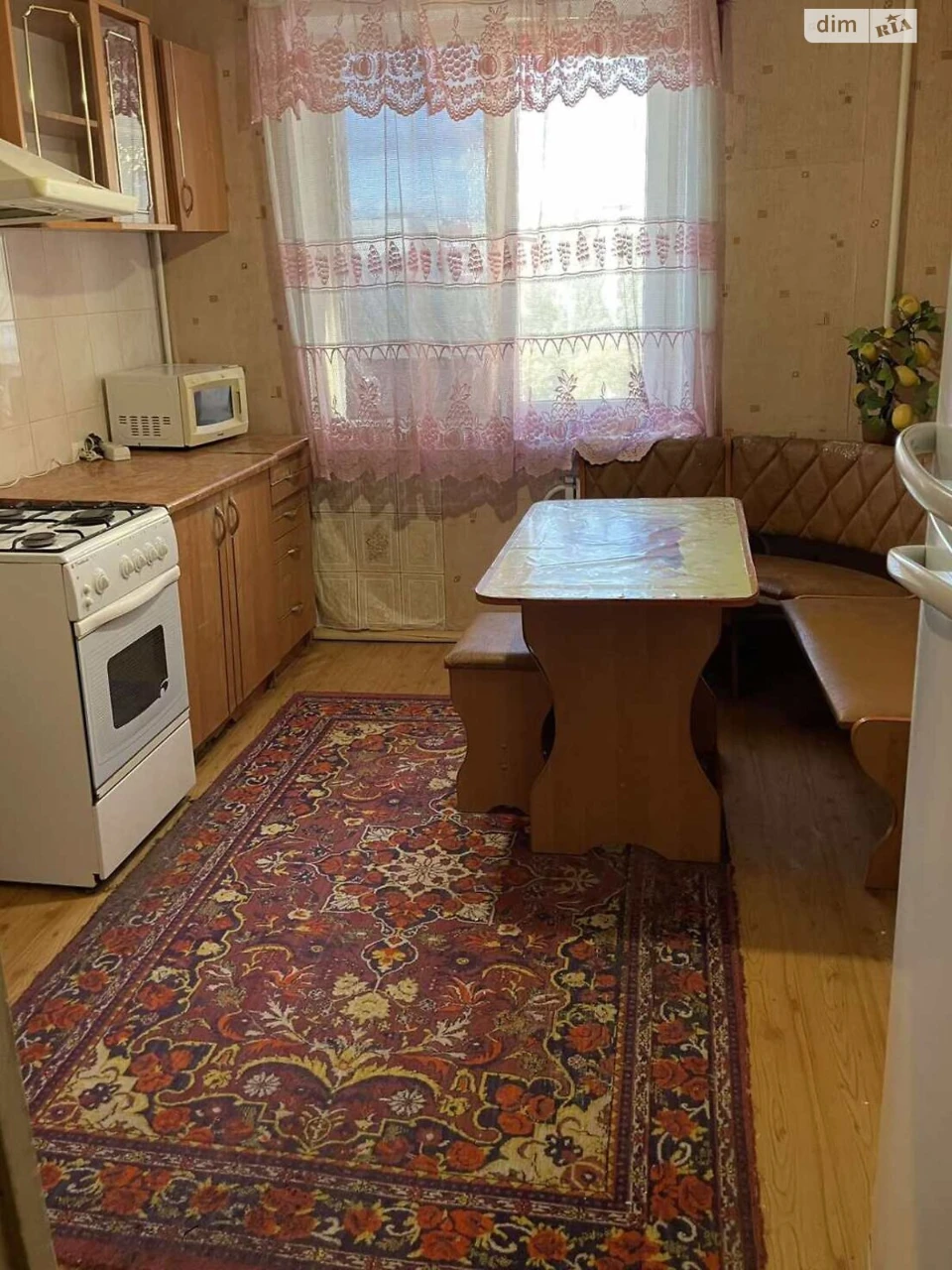 Продажа Квартира Парус