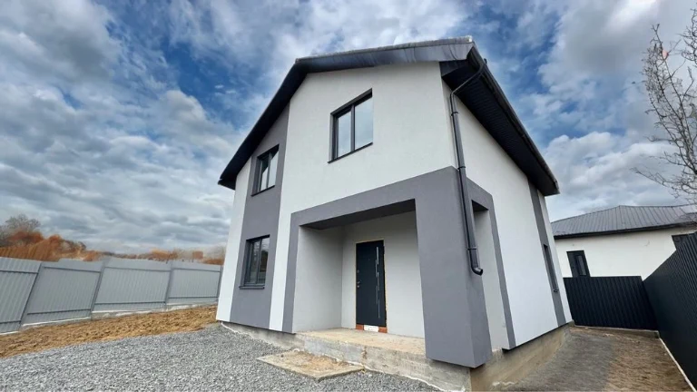 I will sell a private house without commission