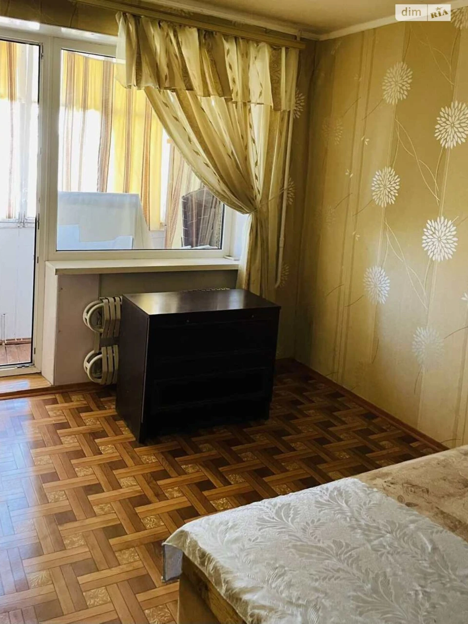 Продажа Квартира Парус