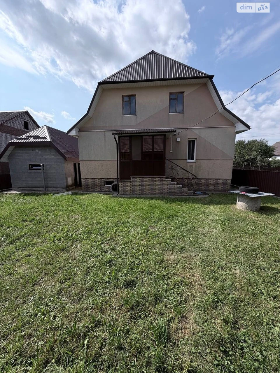 Продаж Дім Лезневе