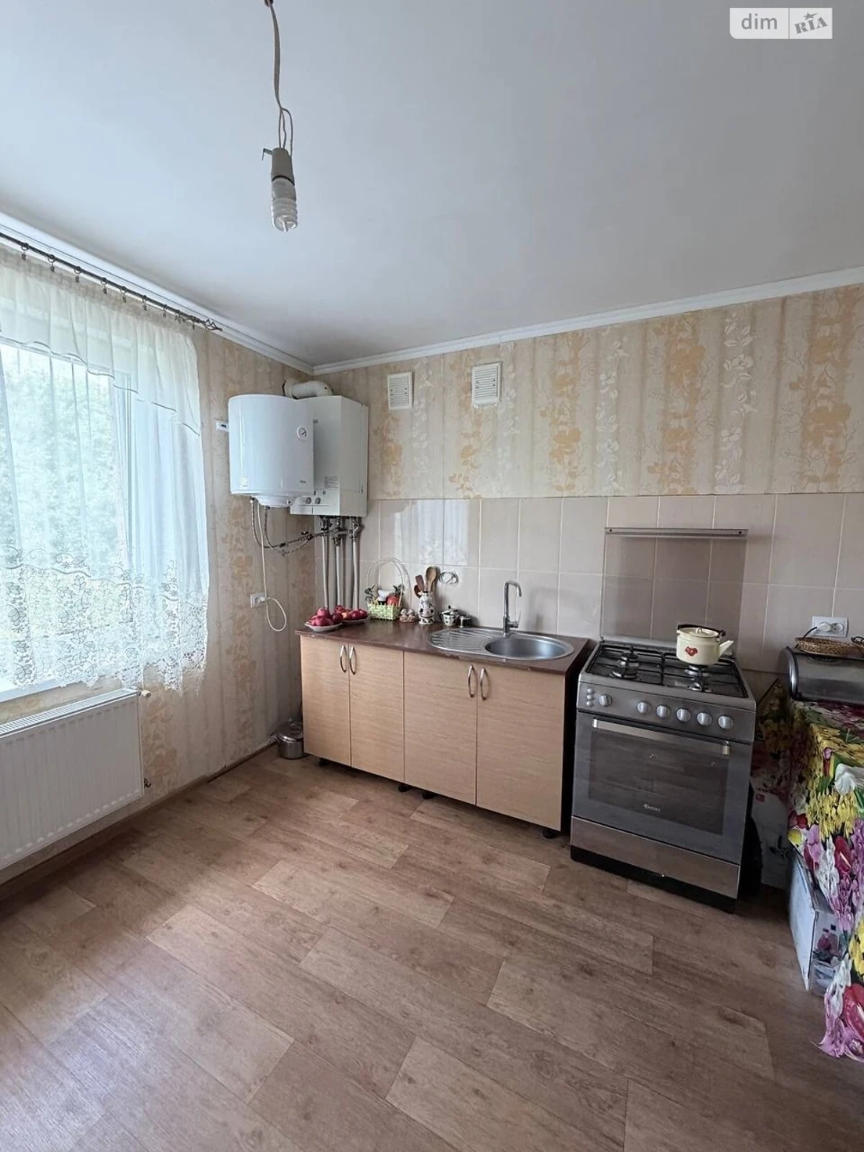 Продаж Дім Лезневе