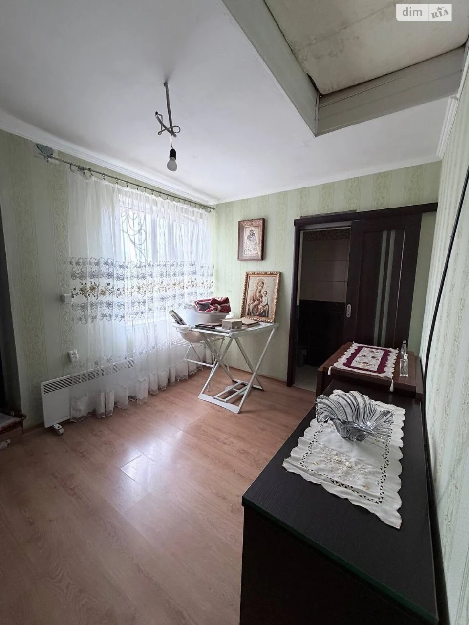 Продаж Дім Лезневе