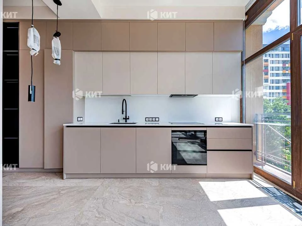 Apartment. Kharkiv, Professorskaya St.