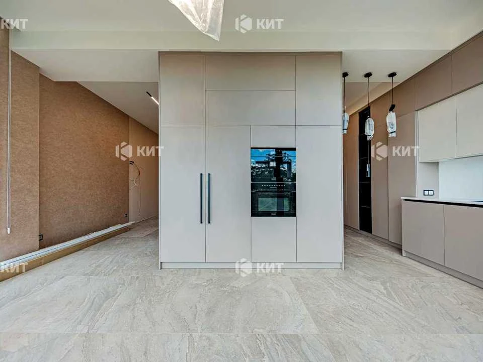 Apartment. Kharkiv, Professorskaya St.