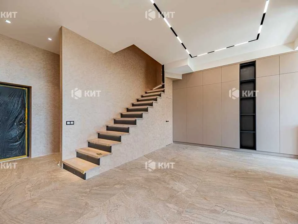 Apartment. Kharkiv, Professorskaya St.