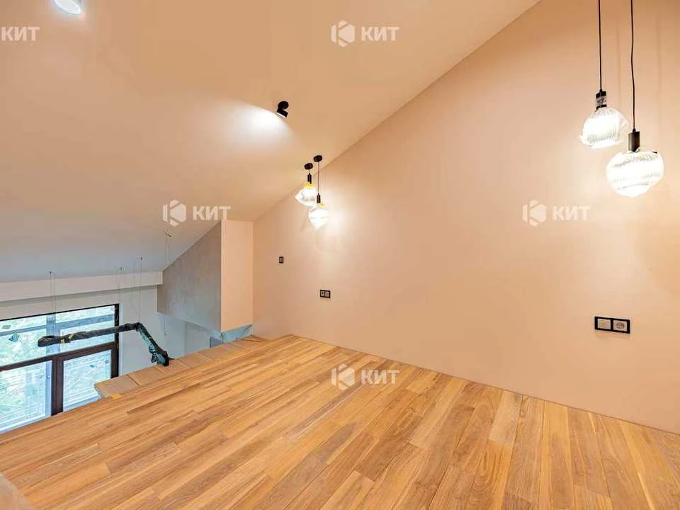 Apartment. Kharkiv, Professorskaya St.