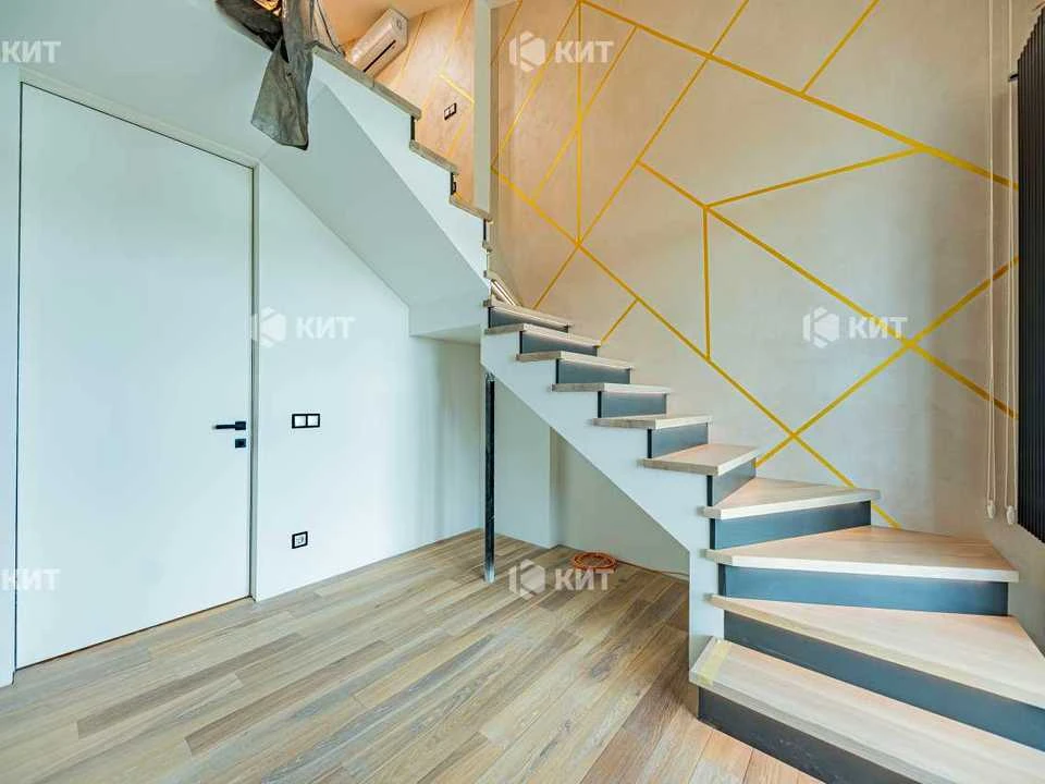 Apartment. Kharkiv, Professorskaya St.
