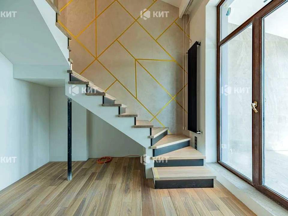 Apartment. Kharkiv, Professorskaya St.