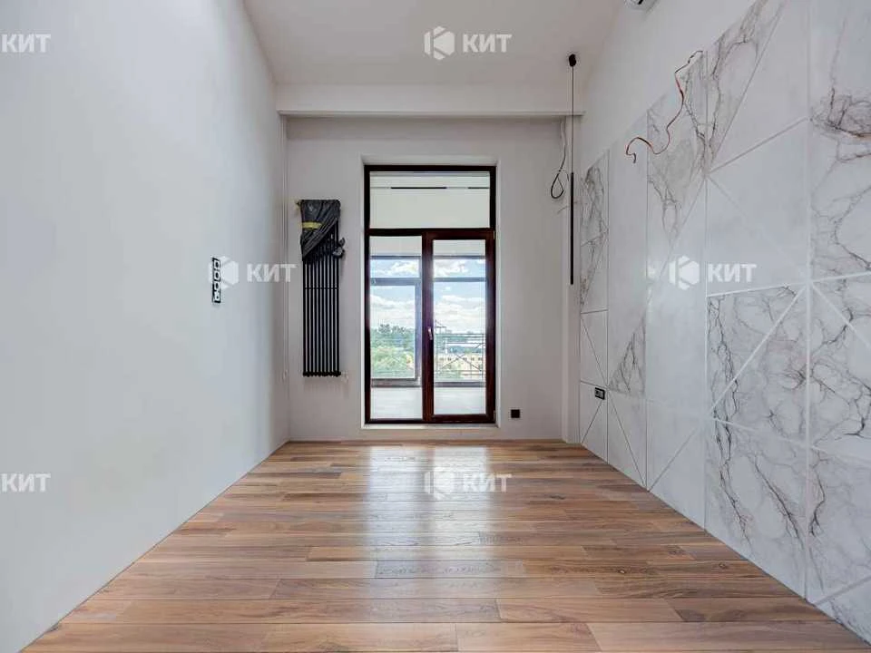 Apartment. Kharkiv, Professorskaya St.