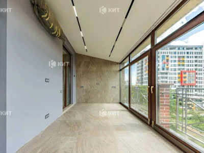 Apartment. Kharkiv, Professorskaya St.