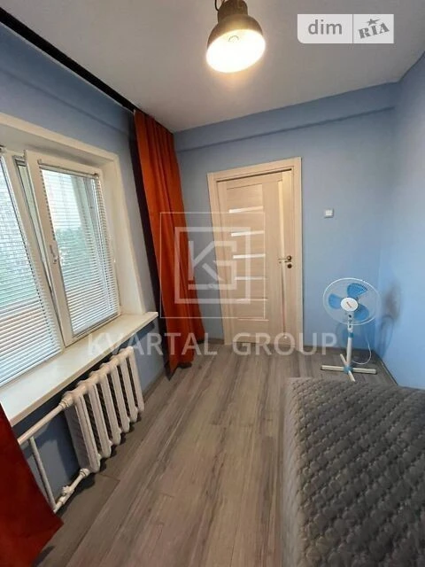 Sale of 4-room apartment 71.6 sq. m. on Mykola Ushakova Street 8 • ID