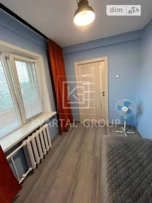 Sale of 4-room apartment 71.6 sq. m. on Mykola Ushakova Street 8 • ID