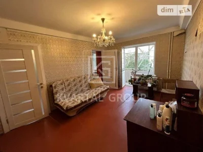 Sale of 4-room apartment 71.6 sq. m. on Mykola Ushakova Street 8 • ID