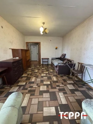 Продажа: 1-комнатная квартира, ул. Ситовая