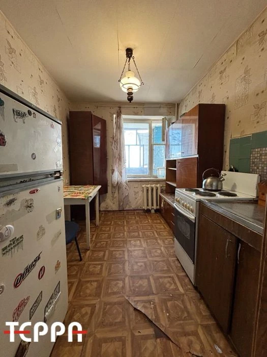 Продажа: 1-комнатная квартира, ул. Ситовая