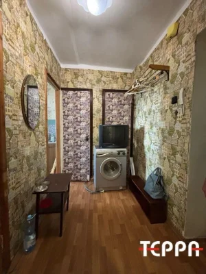 Продажа: 1-комнатная квартира, ул. Ситовая
