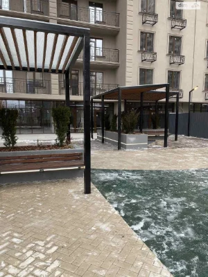 Довгострокова Оренда Квартира Аркадія