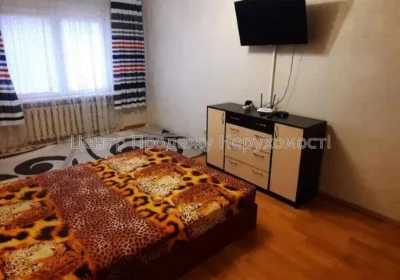 Продажа: 2-комн. квартиры, 1/25 эт, 68 м², Киев – ваш новый