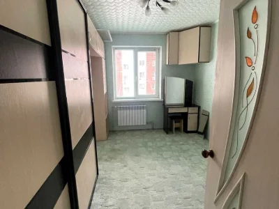 Apartment. Kharkiv, Dragomanova St.