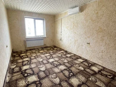 Apartment. Kharkiv, Dragomanova St.