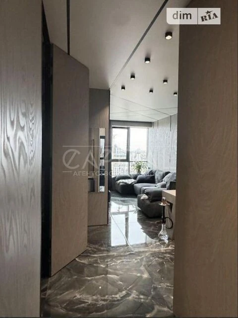Продаж 1к квартири 42 кв. м на вул. Антоновича 109 • ID 3466