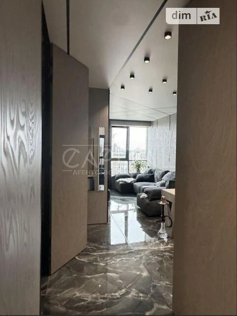 Продаж 1к квартири 42 кв. м на вул. Антоновича 109 • ID 3466