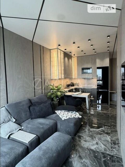 Продаж 1к квартири 42 кв. м на вул. Антоновича 109 • ID 3466