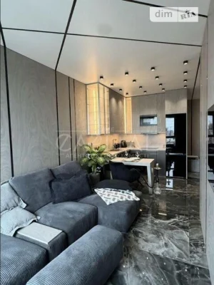 Продаж 1к квартири 42 кв. м на вул. Антоновича 109 • ID 3466