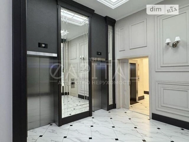 Продаж 1к квартири 42 кв. м на вул. Антоновича 109 • ID 3466