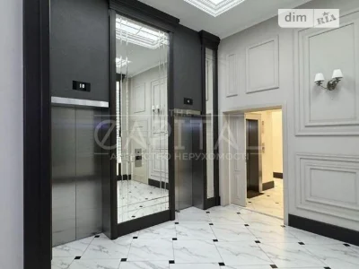 Продаж 1к квартири 42 кв. м на вул. Антоновича 109 • ID 3466