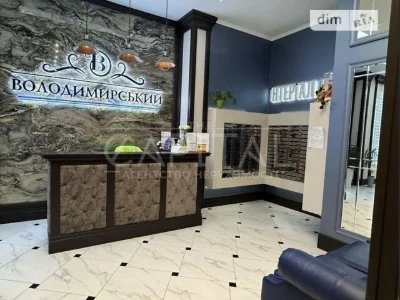 Продаж 1к квартири 42 кв. м на вул. Антоновича 109 • ID 3466