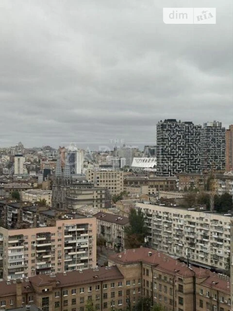 Продаж 1к квартири 42 кв. м на вул. Антоновича 109 • ID 3466