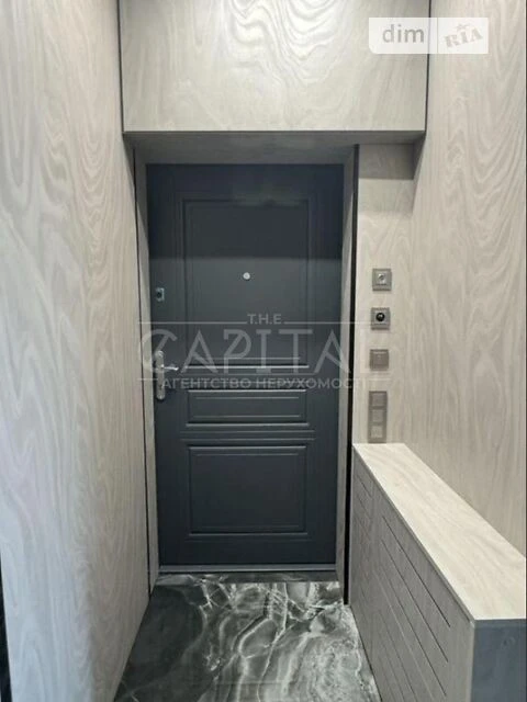Продаж 1к квартири 42 кв. м на вул. Антоновича 109 • ID 3466