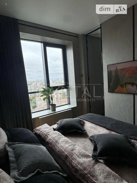 Продаж 1к квартири 42 кв. м на вул. Антоновича 109 • ID 3466