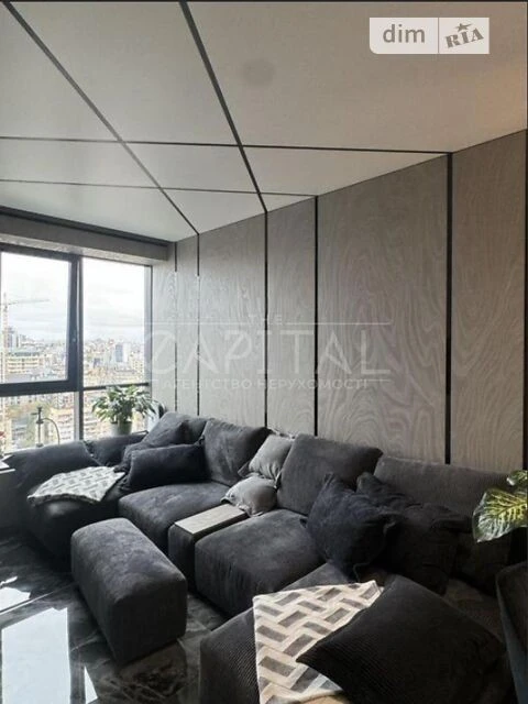 Продаж 1к квартири 42 кв. м на вул. Антоновича 109 • ID 3466