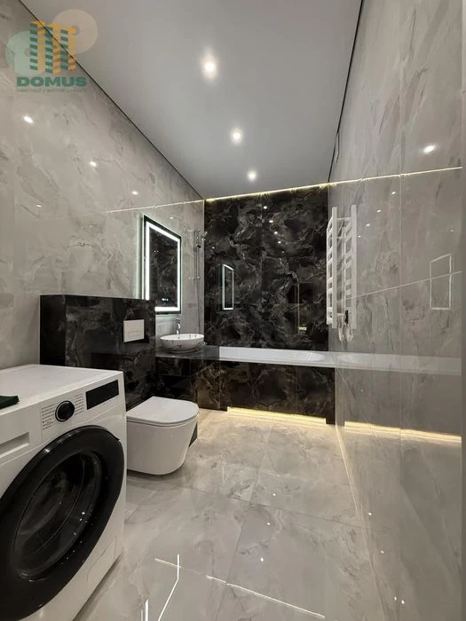 Краснова‼️ 2 комн с ремонтом‼️ ЖК 60 Жемчужина! Кадор Сити!