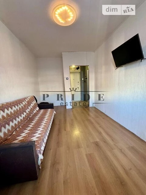 Sale of 1-room apartment 35.6 sq. m. on Myloslavska Street 23B • ID