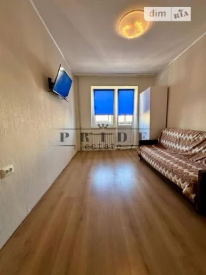 Sale of 1-room apartment 35.6 sq. m. on Myloslavska Street 23B • ID