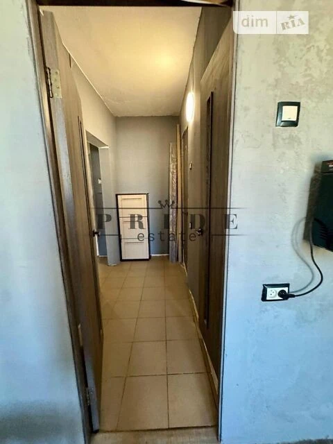 Sale of 1-room apartment 35.6 sq. m. on Myloslavska Street 23B • ID