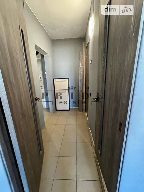 Sale of 1-room apartment 35.6 sq. m. on Myloslavska Street 23B • ID