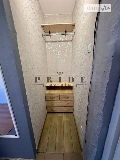 Sale of 1-room apartment 35.6 sq. m. on Myloslavska Street 23B • ID
